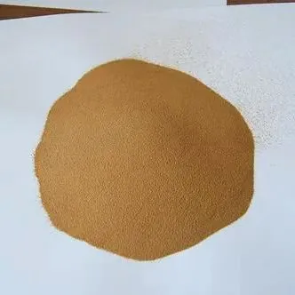 Środek redukujący wodę na bazie naftalenu