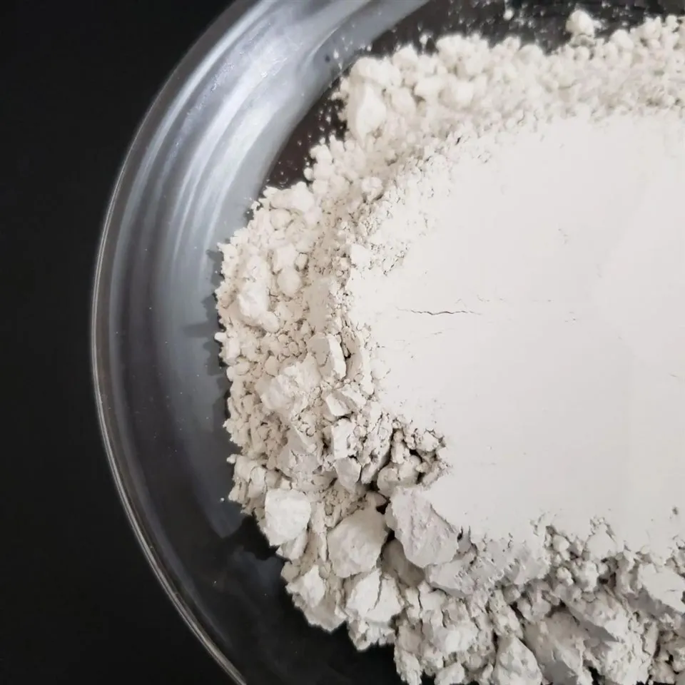 Proszek mineralny klasy S95